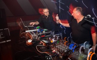 Groes Party 2019
